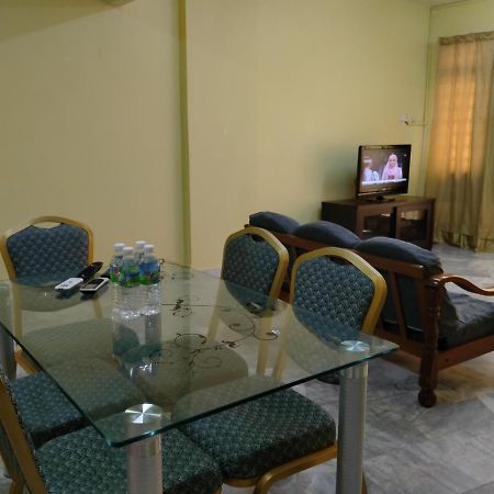 פורט דיקסון Budget 2-Bedroom@Cocobay Resort Condominium מראה חיצוני תמונה